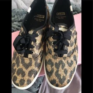 Kate spade x keds